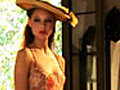 Jovovich-Hawk s summer collection | BahVideo.com