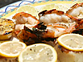 Shrimp and Scallops | BahVideo.com