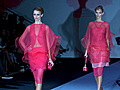 In Fashion October 2010 Milan Fashion Week  | BahVideo.com