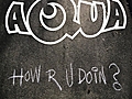 Aqua - How R U Doin  | BahVideo.com