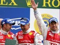 Audi gewinnt das 24-Stunden-Rennen von Le Mans | BahVideo.com