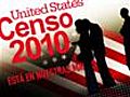 Hispanics Turn Up the Volume on Census Count | BahVideo.com