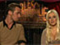 Christina Aguilera I m a Rule Breaker  | BahVideo.com
