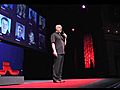 TEDxGrandRapids - Steve Frazee - Innovate  | BahVideo.com