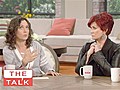 The Talk - Autism amp Medical Marijuana | BahVideo.com
