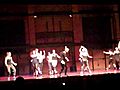 5 17 11 Teen Adult Dance Showcase Ladies of  | BahVideo.com