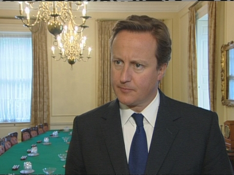 MPs warn David Cameron | BahVideo.com