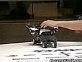 Robotics is the engineeri | BahVideo.com