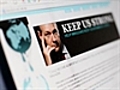 BHP Billiton boss in Wikileaks scandal | BahVideo.com