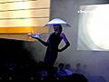  2007 PC Wearable PC Fashion Show  | BahVideo.com