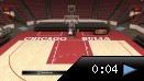 Jordan free-throw line DUNK D | BahVideo.com