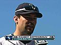 Former Red Sox First Baseman Casey Kotchman Helps Mariners Salvage Split | BahVideo.com