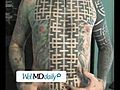 The Truth About Tattoos | BahVideo.com