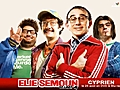 Cyprien Chat VIP Elie Semoun | BahVideo.com