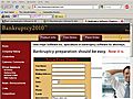 What Bankruptcy Software Should I Choose for  | BahVideo.com