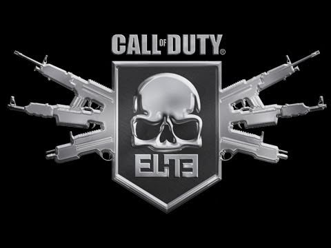 Call of Duty Elite Metaphorically Speaking Trailer HD  | BahVideo.com