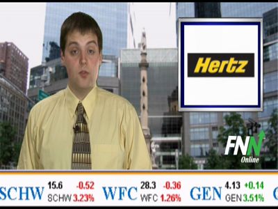 Hertz Extends Exchange Offer to Acquire Dollar Thrifty to Au | BahVideo.com
