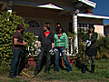 Fix This Yard Kevin and Sara - Part 1 | BahVideo.com
