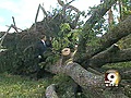 Tri-State Tornadoes Confirmed | BahVideo.com