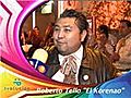 Celebra El Koreano ser mexicano | BahVideo.com
