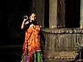 Rajasthani Cultural Dance | BahVideo.com