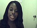 Review On Virgin Indian Hair Store Com Straight To Wavy | BahVideo.com