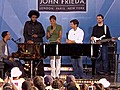 John Legend and The Roots Join Forces | BahVideo.com