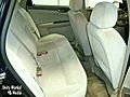 2007 Chevrolet Impala 4440 in St Cloud MN  | BahVideo.com