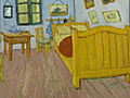 Restoration brightens Van Gogh s amp 039 The Bedroom amp 039  | BahVideo.com