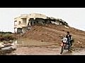 Israeli troops leave Gaza | BahVideo.com