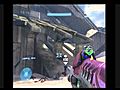 Halo 3 Campaign W Commentary The Ark P 2  | BahVideo.com