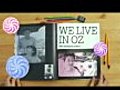 Clazziquai - Wizard of OZ MV | BahVideo.com