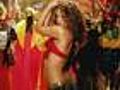 Hips Don t Lie featuring Wyclef Jean - Shakira | BahVideo.com
