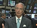Duke s Rogers Says Easing Tax Burden Will Generate Jobs | BahVideo.com
