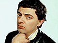 Rowan Atkinson Perfectionsist | BahVideo.com