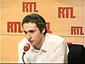 Maxime Verner 21 ans et candidat la  | BahVideo.com