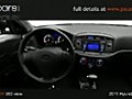 2011 Hyundai Accent Review | BahVideo.com