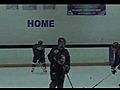 NHL Tryout not | BahVideo.com