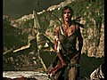 Tomb Raider - Trailer | BahVideo.com