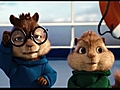 Alvin And The Chipmunks 3 Chip-Wrecked - Trailer | BahVideo.com