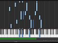  Synthesia Inuyasha- To Lovers End | BahVideo.com