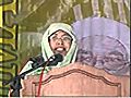 HIMAT Ucapan Ketua Muslimat Pusat | BahVideo.com