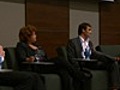 PANEL - How The Web is Changing the Way We Learn | BahVideo.com