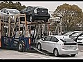 Toyota retoma produ o | BahVideo.com