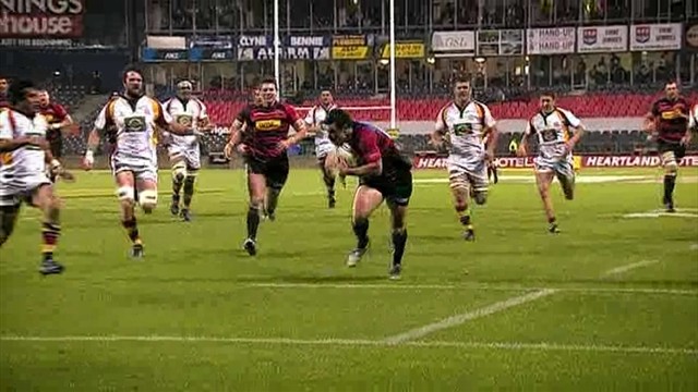 Total rugby July 13 | BahVideo.com