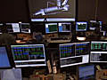 Hubble Service Mission 4 - Control Center | BahVideo.com