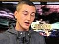 Devlin on the set of Game Over with Def Jam  | BahVideo.com