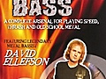 Metal Bass Level 2 2000  | BahVideo.com