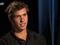 Beau Bennett One-on-One 7 16 11  | BahVideo.com