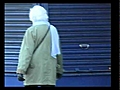 Le Granny is a smooth criminal | BahVideo.com